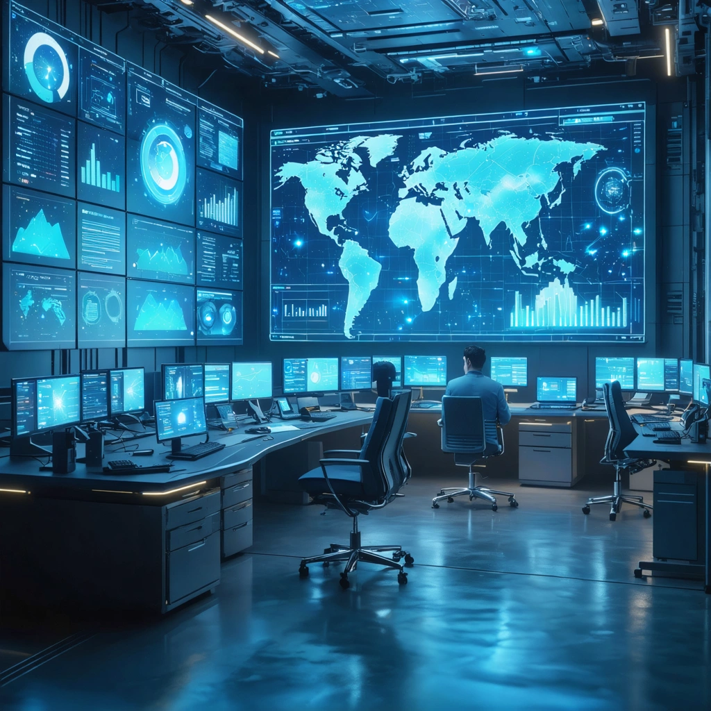 Amazon Advertising Analytics: Driving E-Commerce Success