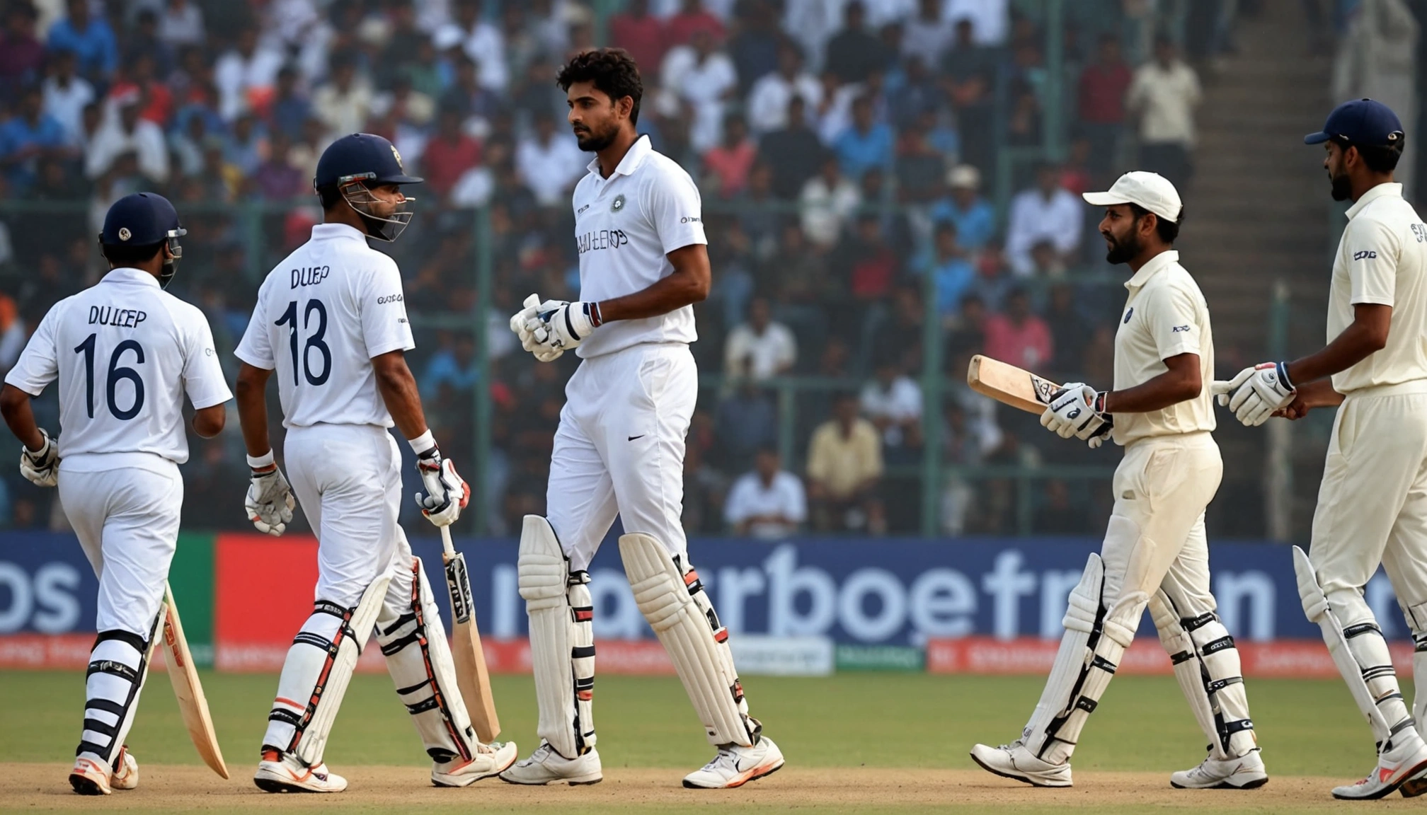 The Duleep Trophy: Unfolding India’s Historic Cricket Contest