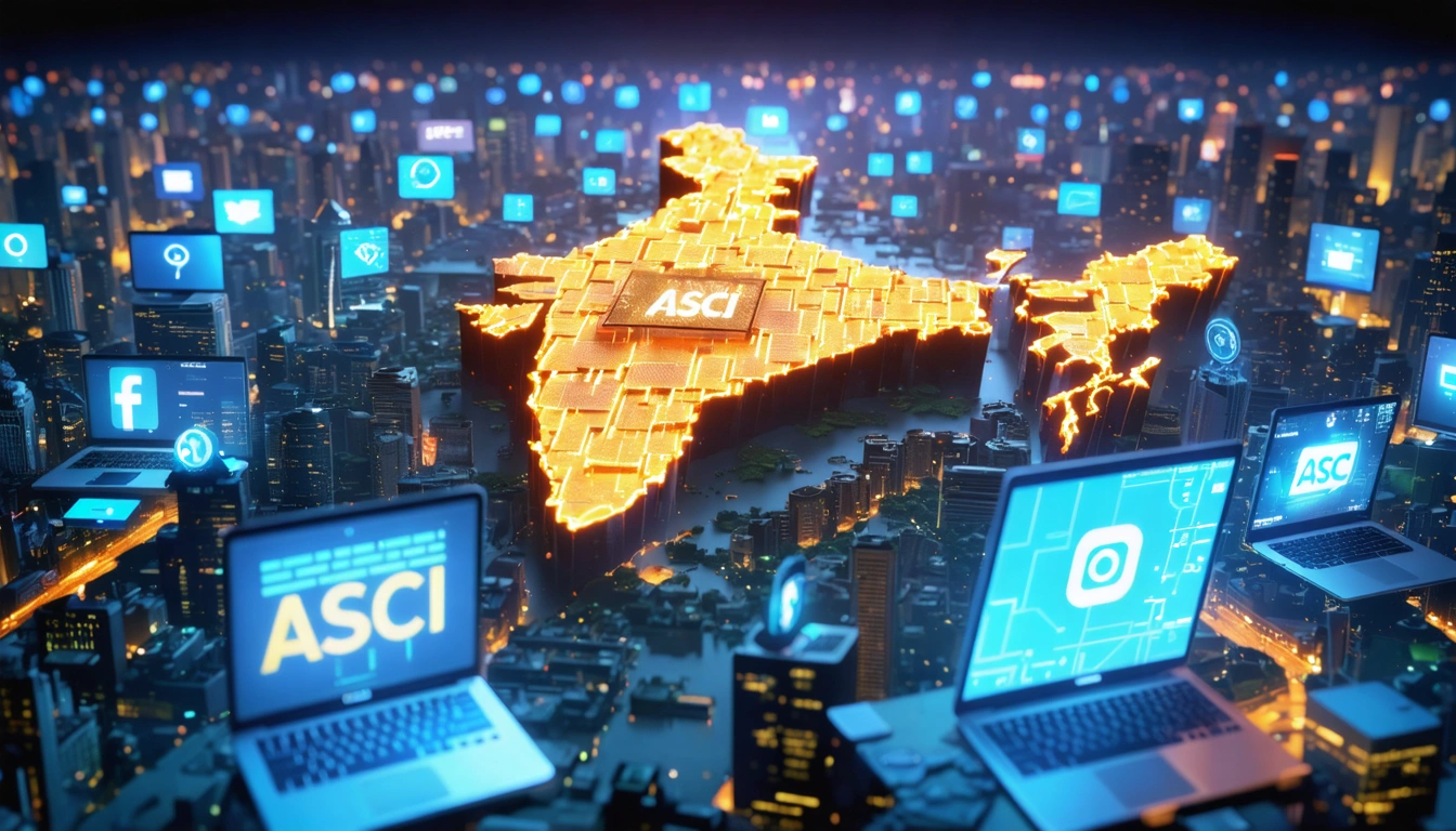 ASCI Escalates 4,578 Illegal Betting Ads Flooding Indian Digital Platforms