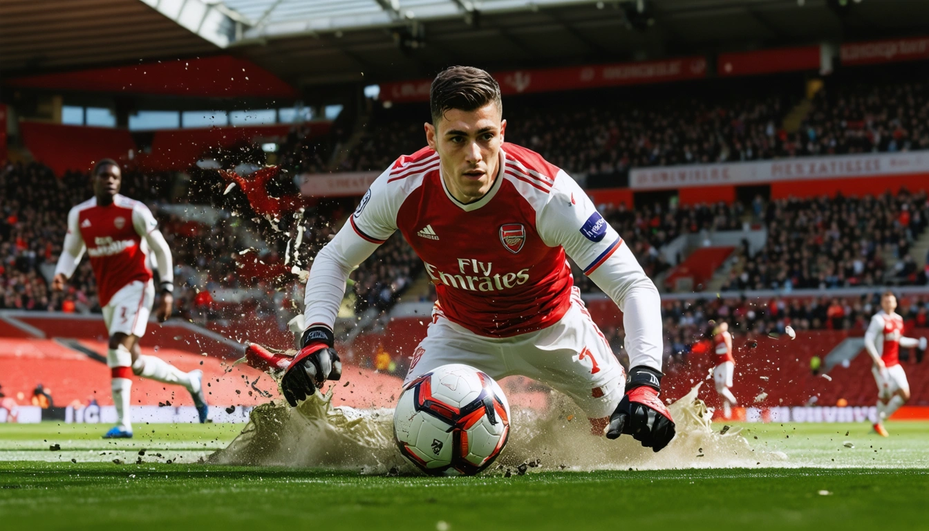 Arsenal Warns Selection Promises Risk Serious Managerial Fallout