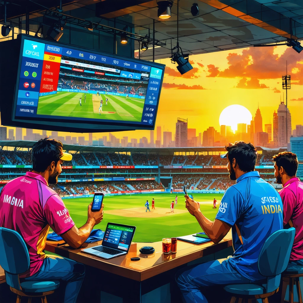 Cricket Betting Sites with Instant Withdrawal: Best OptionsReview of cricket betting sites offering fast withdrawal options for Indian players.