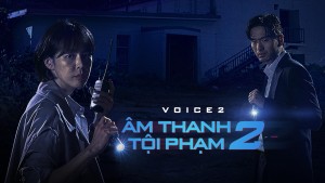 Âm Thanh Tội Phạm 2 Vietsub