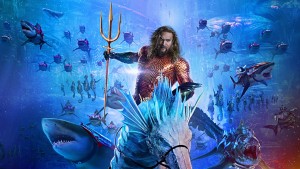 Aquaman 2: Vương Quốc Thất Lạc Vietsub