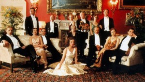 Gosford Park Vietsub