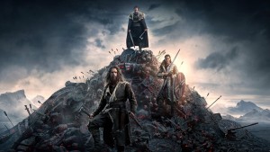 Huyền Thoại Vikings: Valhalla (Phần 3) Vietsub