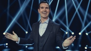 Jimmy Carr: Chất liệu đen tối của anh ấy Vietsub