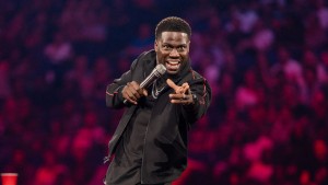 Kevin Hart: Chém Gió Vietsub