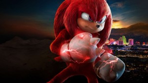 Knuckles Vietsub