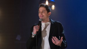 Pete Davidson: Alive from New York Vietsub