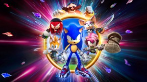 Sonic Prime (Phần 3) Vietsub