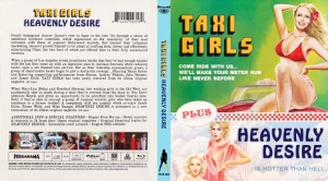 Taxi Girls Vietsub