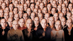 Thử làm John Malkovich Vietsub