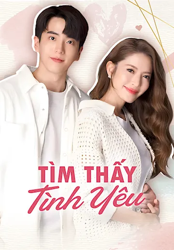 Tìm Thấy Tình Yêu